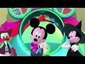 Mickey Mouse Clubhouse Hot Dog Song Halloween Version In Luig Group