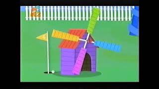 Ben and Holly's Little Kingdom - Nick Jr 2 (part 2)