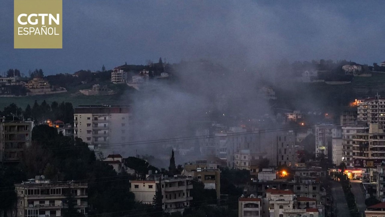 El Reino Unido se niega a sumarse a la propuesta de Trump de bloquear el estrecho de Ormuz