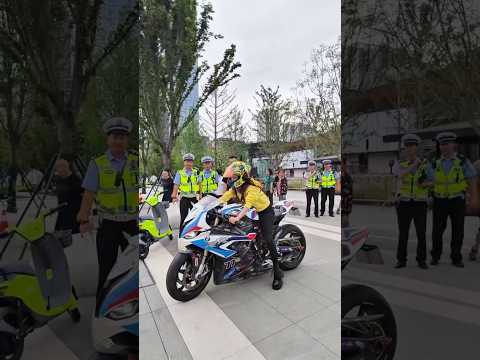 ⚡️ENGINE SOUND | BMW S1000R-R #motorcycle #motobike #bikelife #bmws1000rr #s1000rr #motovlog
