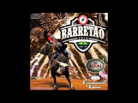 Barretão 2014 - Dj Djalma