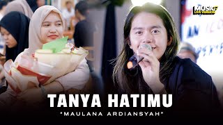 Download lagu Maulana Ardiansyah - Tanya Hatimu (Live Ska Reggae) mp3 Download lagu Maulana Ardiansyah - Tanya Hatimu (Live Ska Reggae) mp3