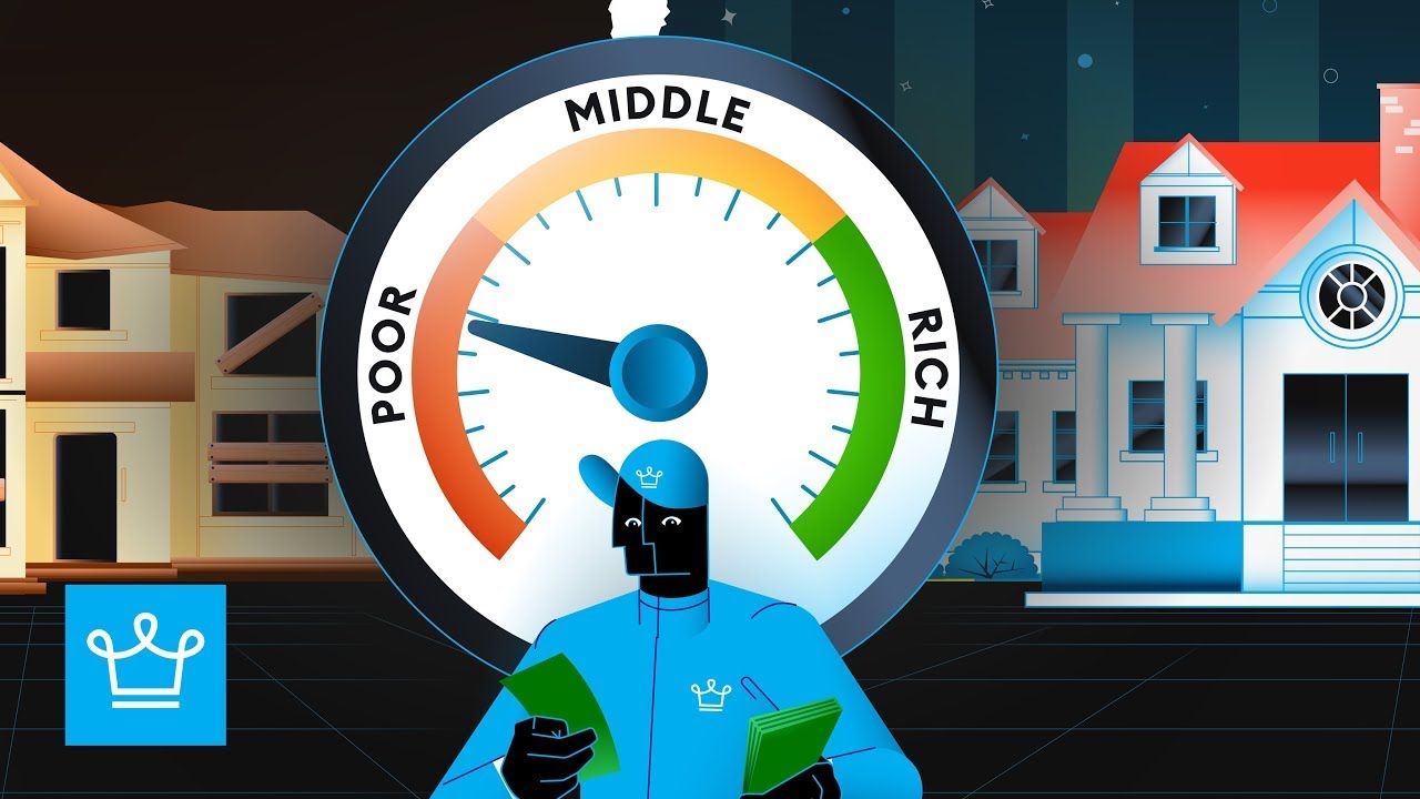 Fix Your Financial Thermostat If You Want to Be Rich