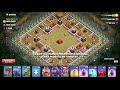A arena Clash Of Clans