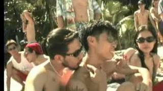 Parokya Ni Edgar - Swimming Beach
