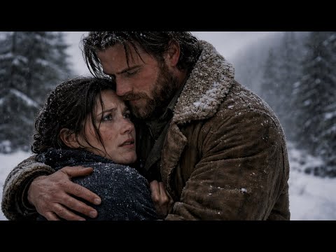 She Married the Town's Poorest Mountain Man—Then He Led Her to a Lost Secret Kingdom in the Clouds