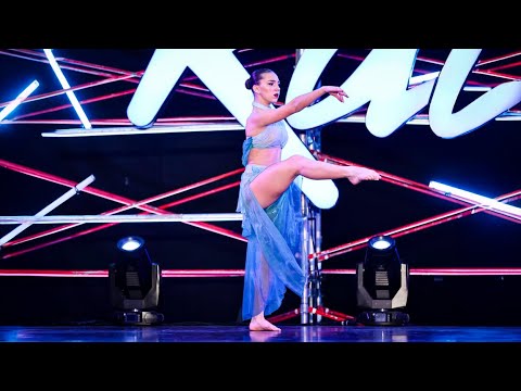 Aurielle Balija - Fluid