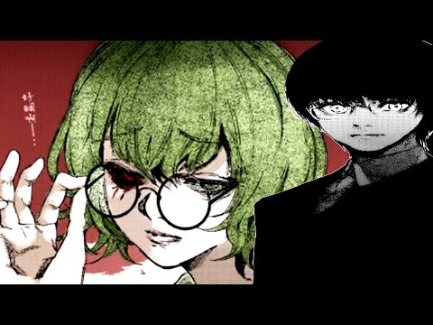 Tokyo Ghoul:re Chapter 62 Live Reaction & Review 東京喰種:re - Eto's Past