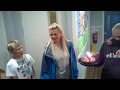 Penblwydd Hapus I Gweithiwr Chwarae Happy Birthday To Playworker Emma
