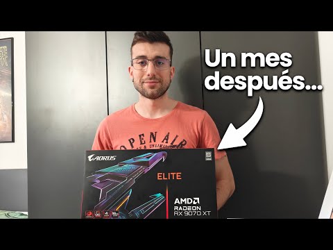 Parece poco probable que AMD venda las GPU de referencia Radeon RX 9070 y RX 9070 XT