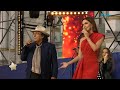 Зара и Al Bano Liberta В ритме лета Концерт на Дворцовой площа