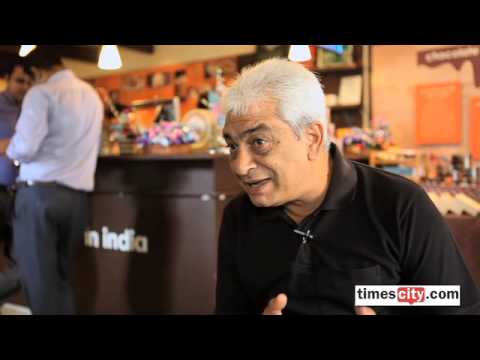 The Chocolate room India Pvt.Ltd