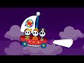 Save The Black Kitten ‍ Ending Theme