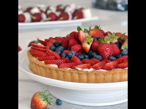 download lagu mp3 mp4 Italian Fruit And Custard Tart, download lagu Italian Fruit And Custard Tart gratis, unduh video klip Italian Fruit And Custard Tart