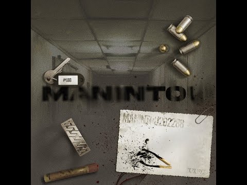 MANINTOU - ANDRE88 (prod. by Shirazi)