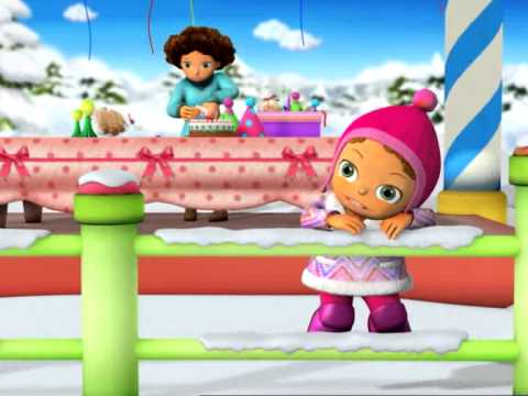 Special Agent Oso - Episode 12 - Clip 1 | Official Disney Junior Africa