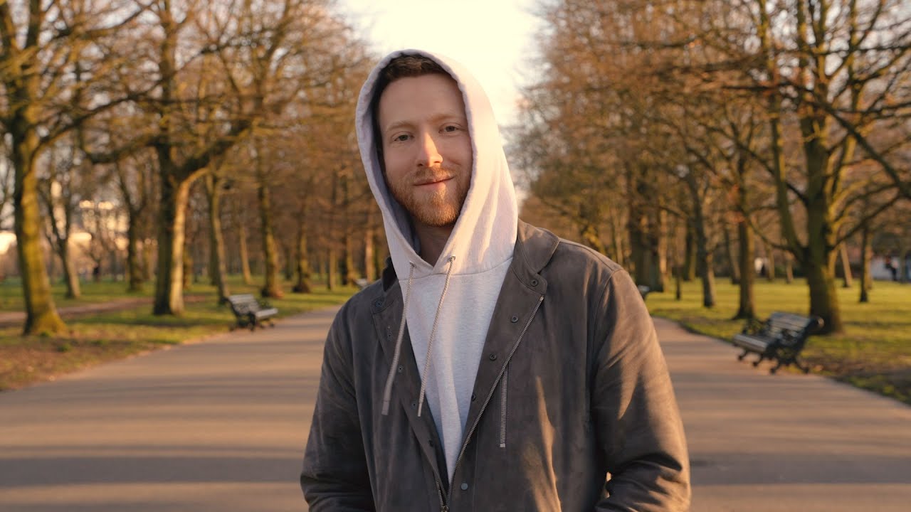 JP Saxe — 3 Minutes