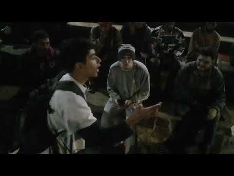 under.nightt 1vs1 4cuartos de final  (Catkid vs Fabula)