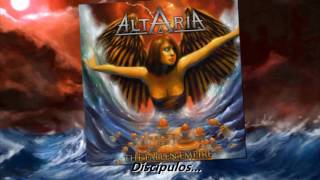 Altaria - Disciples (Tradução para Português/Brasil)