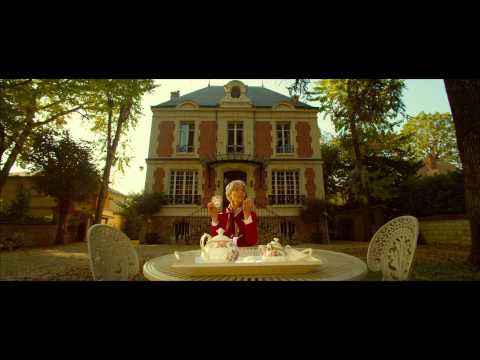 9 месяцев строгого режима - Trailer