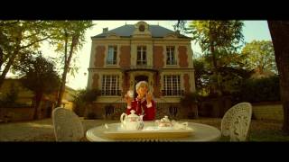 Трейлер: 9 месяцев строгого режима