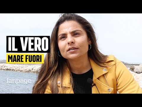 "Mare Fuori non è la realtà: io nel carcere minorile ci sono finita e ne esci peggio di come eri"