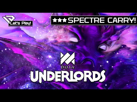 🐦 Let´s Play Dota Underlords How to counter 6-Assassin 3-star Slark