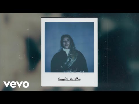 L.E.J - Envie d’Elle (Audio Officiel)