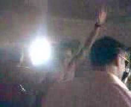 Giovanni Verrina - Forte Sperone 11 am