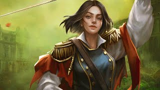 Liberte | Gameplay Overview