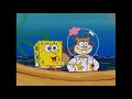 SpongeBob SquarePants Episode Karate Island Aired On January 3 2006
