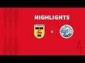 Samenvatting SC Cambuur - FC Den Bosch (30-08-2019)