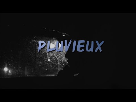 Nekfeu x Dinos x Zikxo - "PLUVIEUX"  Zkr Type Beat piano old school | Instru Rap 2022