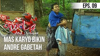Download lagu SI DOEL ANAK SEKOLAHAN - Mas Karyo Bikin Andre Gabetah mp3