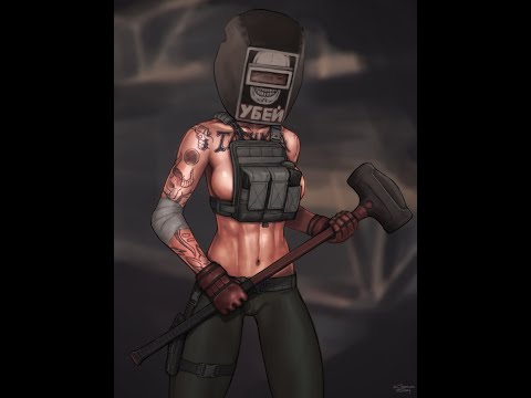 I Ran Into Tagilla 4 Raids In a Row! | Escape From Tarkov