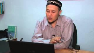 Ауызашар уақытына дәлел.А.Куанышбаев