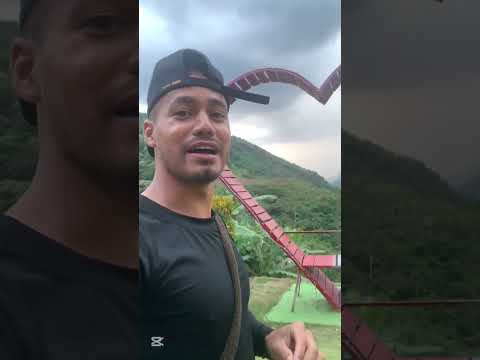 Pueblo bello cesar  mirador don clementon 🇨🇴 #colombia #valledupar #pueblosindígenas