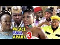 PALACE FALL APART SEASON 3 New Movie 2020 Latest Nigerian Nollywood Movie Full HD