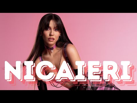 MIRA x Theo Rose - Nicaieri | Lyric Video