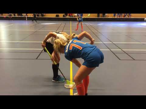 Vinga F03/04 - Älvstranden F05/06, period 1 (Innebandy / Floorball)