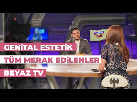 Genital Estetik Hakkında Tüm Merak Edilenler