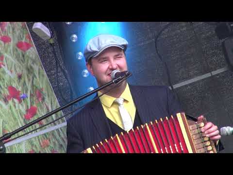 Oi, te poisid - KONTERBANT