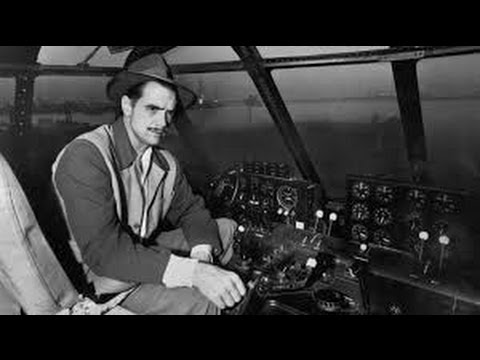 Biography Documentary HD - Howard Hughes The Man and the Madness