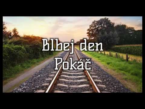 Pokáč • Blbej den | COVER | CZ