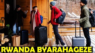 Download lagu ISMAËL MWANAFUNZI: UBURYO BUGEZWEHO BWO GUKORERA AMAFARANGA|INKOMOKO YA AIRBNB IHANGAYISHIJE IBIHUGU mp3