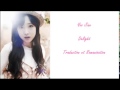 [VOSTFR/ROM] Yoo Jiae (Lovelyz) - Delight 