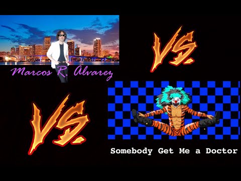 Van Halen, Somebody Get Me A Doctor - Guitar Cover 2019 - Jackson Dinky