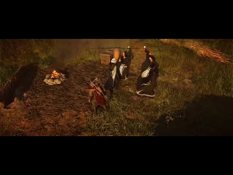 Sisters of the Axe Celebration - Assassin's Creed Valhalla