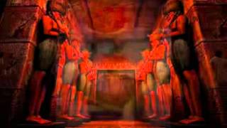 Ancient Egyptian Video