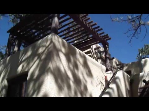 Welcome to Adobe Inn at Cascade at Pikes Peak